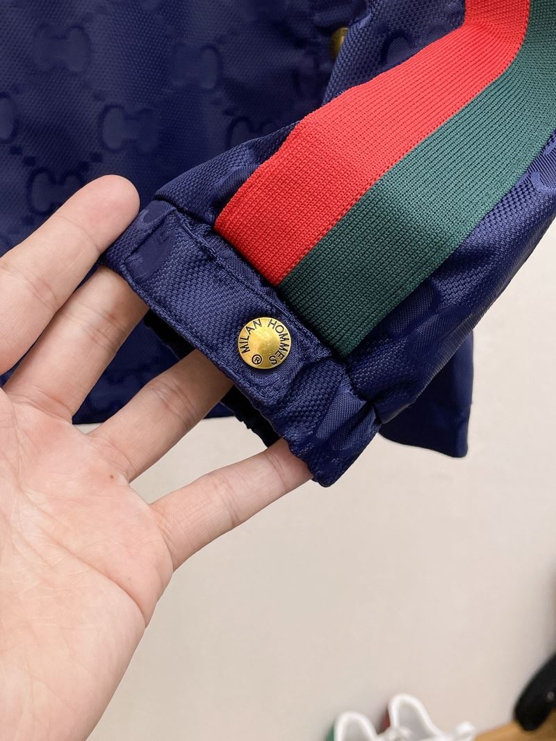 Gucci Outwear